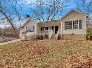 253 Jeffery Dr, Clarksville, TN 37043