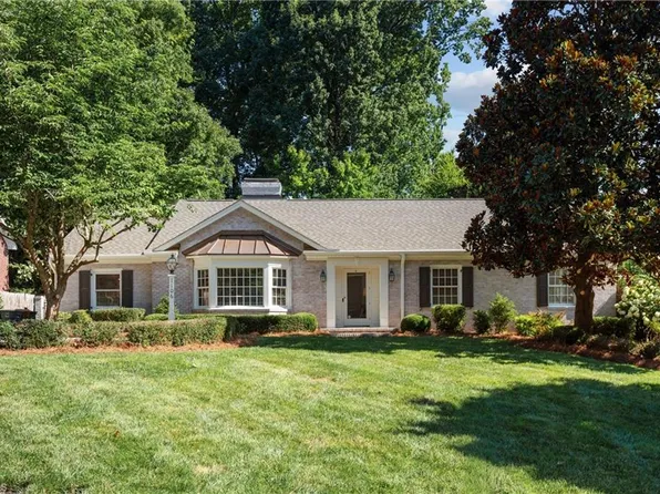 1106 Hammel Rd, Greensboro, NC 27408