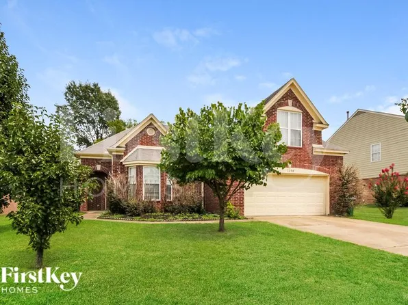 7298 Hunters Horn Dr, Olive Branch, MS 38654