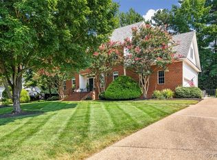 9508 Gaslight Ct, Henrico, VA 23229