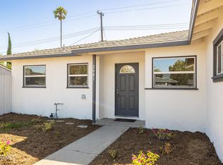 2081 Clover St, Simi Valley, CA 93065