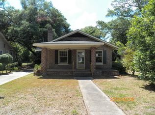 12 Folsom St, Sumter, SC 29150