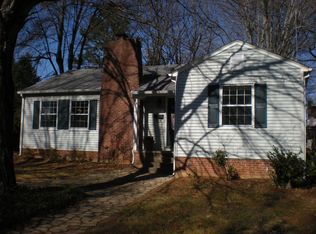 2397 Maplewood Ave, Winston Salem, NC 27103