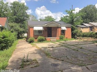 2216 W 22nd St, Little Rock, AR 72202