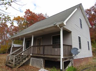 3560 Possum Hollow Rd, Coeburn, VA 24230