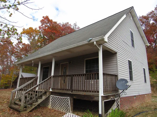 3560 Possum Hollow Rd, Coeburn, VA 24230