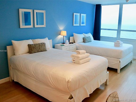 3rd image of 5445 Collins Ave APT 1633