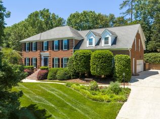 708 Barington Pl, Matthews, NC 28105