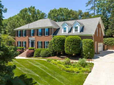 708 Barington Pl, Matthews, NC, 28105