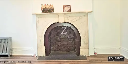 Rented by ZealEstate Group Inc