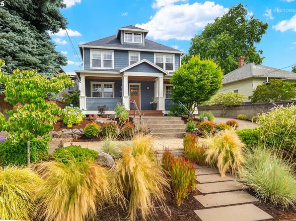 2303 N Willamette Blvd, Portland, OR 97217