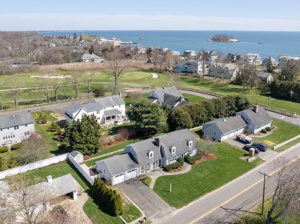 57 West Wharf Road, Madison, CT 06443