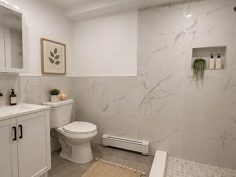 1027 Beach 19 St #B — Photo 6