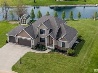 1235 Yorkshire Dr, Shipshewana, IN 46565