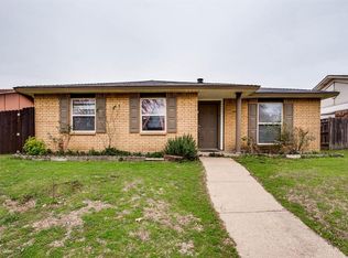 9820 Sophora Cir, Dallas, TX 75249