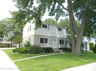 21701 E Eight Mile Rd, Saint Clair Shores, MI 48080