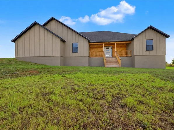 713 Madison 7351, Hindsville, AR 72738