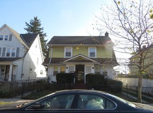 19416 116th Ave, Saint Albans, NY 11412