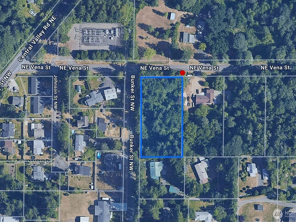 1st image of 0 0 Bunker Street NW
