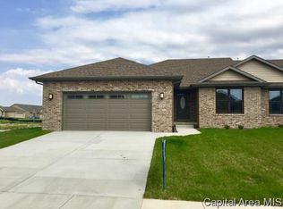 3311 Grassmere Dr, Springfield, IL 62711