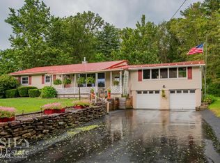 60 Youngs Addition Rd, Mill Hall, PA 17751