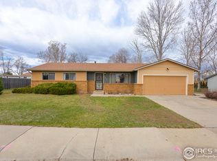 5801 Colby St, Fort Collins, CO 80525