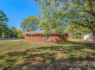 601 N Rocky River Rd, Monroe, NC 28110