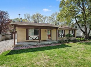 371 Colonial Ln, Algonac, MI 48001