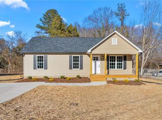 183 Gurney Kearns Rd, Lexington, NC 27292