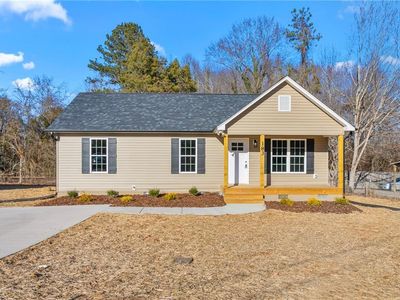 183 Gurney Kearns Rd, Lexington, NC, 27292