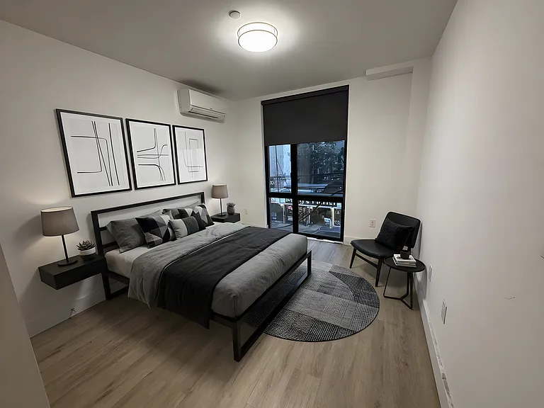 324 Stanhope St #203 — Photo 3