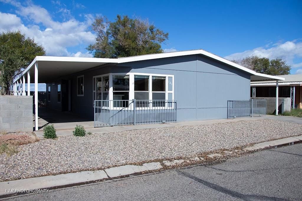 8816 S Avenida Del Prado, Yuma, AZ 85365 Zillow