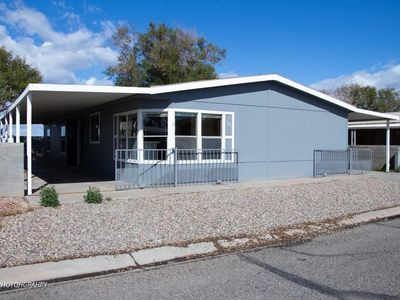 8816 S Avenida Del Prado, Yuma, AZ, 85365