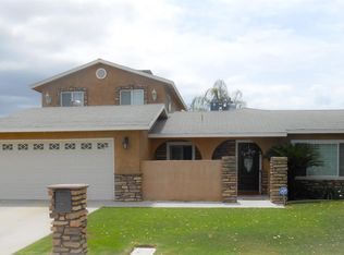1402 6th Ave, Delano, CA 93215