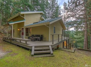 123 Discovery Way, Eastsound, WA 98245