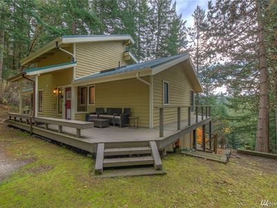 123 Discovery Way, Eastsound, WA, 98245