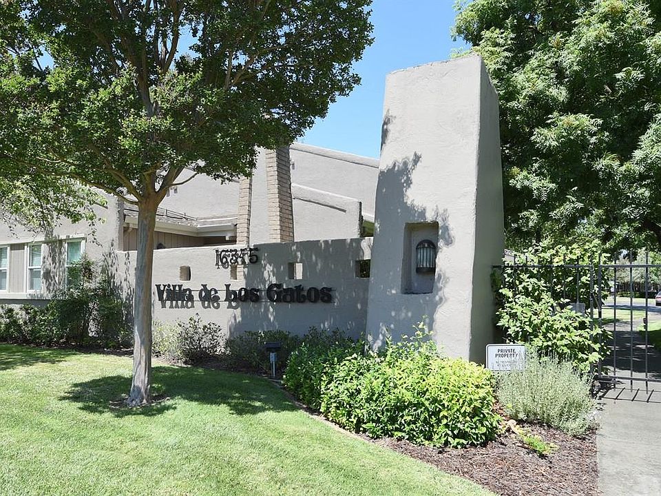 1st image of 16345 Los Gatos Blvd Unit 27
