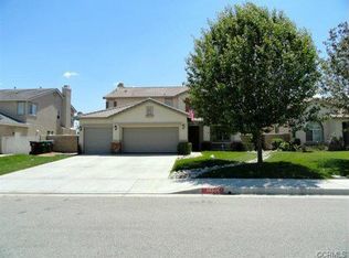 26305 Beech Dr, Moreno Valley, CA 92555