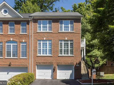 4175 Lower Park Dr, Fairfax, VA, 22030