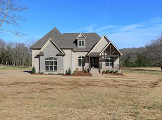 1730 Dillon Rd LOT 10, Milton, TN 37118
