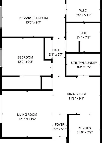 7362 Manor Cir #203 — Photo 3