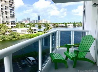 20515 E Country Club Dr APT 541, Aventura, FL 33180