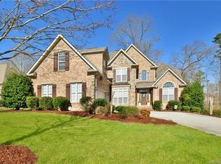 820 Abilene Ln, Fort Mill, SC 29715