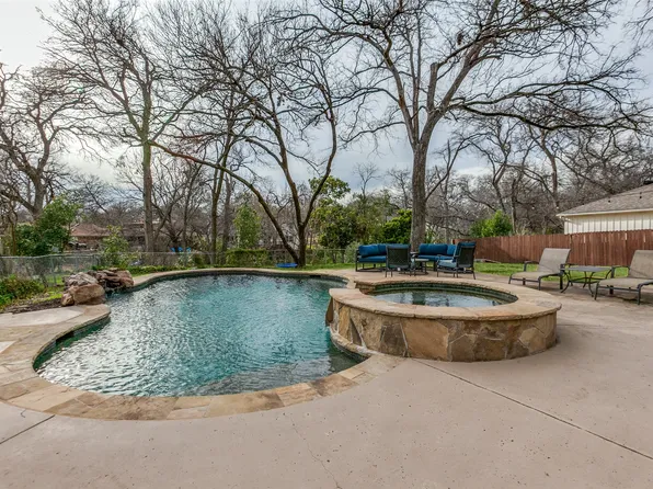 712 Laguna Dr, Richardson, TX 75080