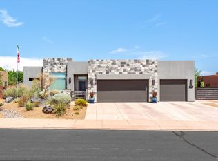 67 S 495 W, Ivins, UT 84738