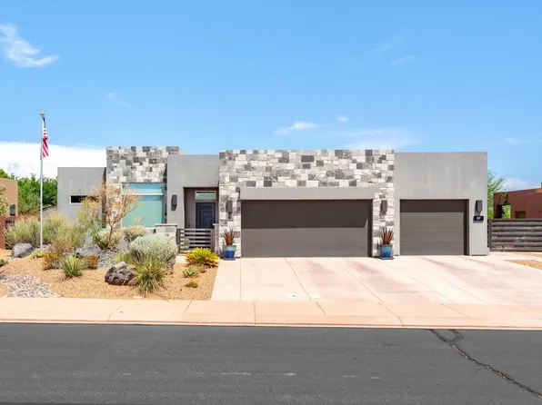 67 S 495 W, Ivins, UT 84738