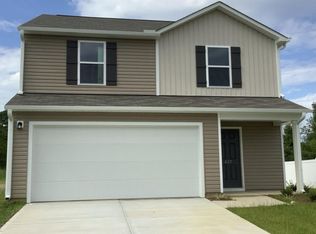 427 Silo Ct, Ayden, NC 28513