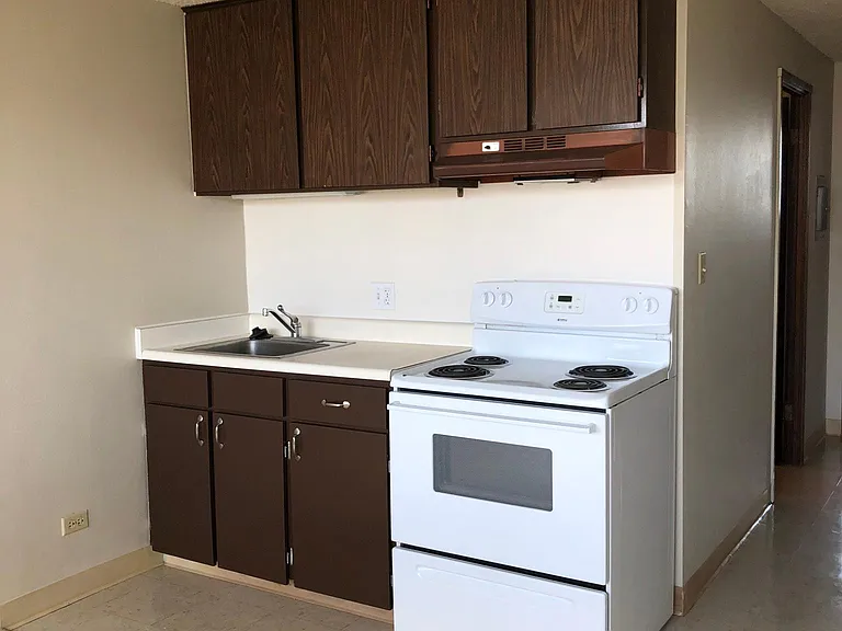 2211 Ala Wai Blvd #1801 — Photo 5