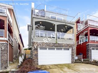 7713 S 115th Pl, Seattle, WA 98178