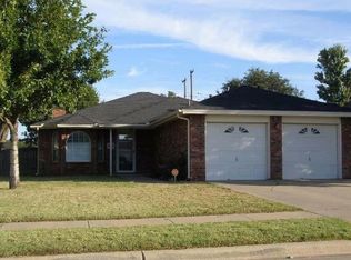 2618 80th St, Lubbock, TX 79423